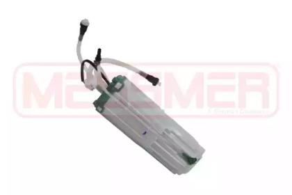 Wilmink Group WG1778866 Fuel pump assy