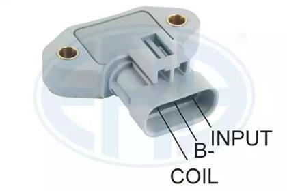 Wilmink Group WG1779028 Комутатор система запалювання