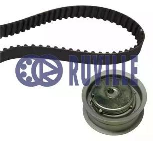 Ruville 5543871 Ремінь ГРМ комплект Ruville 5543871 Ремінь ГРМ комплект