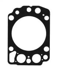 Wilmink Group WG1779497 Gasket cylinder head