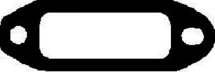 Wilmink Group WG1779507 Прокладка колектора