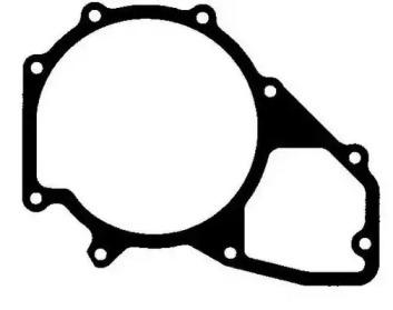 Wilmink Group WG1779512 Прокладка водяного насоса