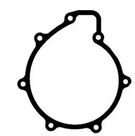 Wilmink Group WG1779525 Прокладка водяного насоса Wilmink Group WG1779525 Прокладка водяного насоса