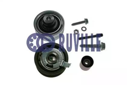 Ruville 5549151 Ремкомплект для роликів без ремня грм