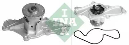 Wilmink Group WG1780715 Насос охлаждающей жидкости