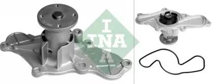 Wilmink Group WG1780738 Насос охолоджуючої рідини Wilmink Group WG1780738 Насос охолоджуючої рідини