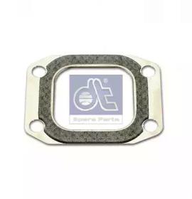 Diesel Technic 2.10077 Прокладка колектора Diesel Technic 2.10077 Прокладка колектора