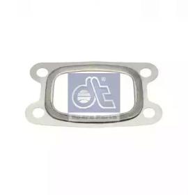 Diesel Technic 2.10080 Прокладка колектора випускного Diesel Technic 2.10080 Прокладка колектора випускного