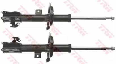 TRW JGM1151T Амортизатор підвіски TRW JGM1151T Амортизатор підвіски