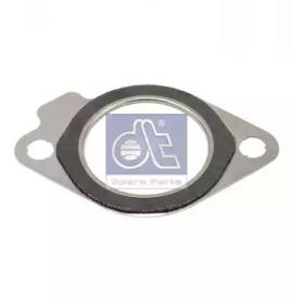 Diesel Technic 2.10246 Прокладка колектора випускного