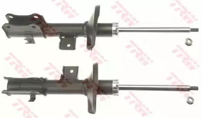 TRW JGM1253T Shock absorber assy TRW JGM1253T Shock absorber assy