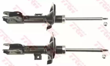 TRW JGM1269T Shock absorber assy TRW JGM1269T Shock absorber assy