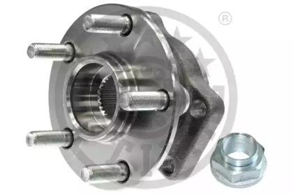 Optimal 971751 Wheel hub assy Optimal 971751 Wheel hub assy
