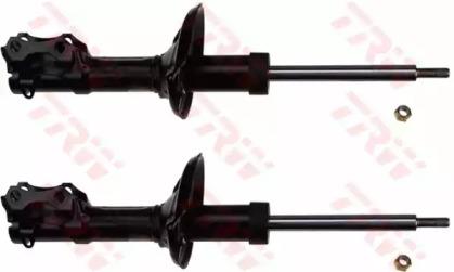 TRW JGM136T Shock absorber assy TRW JGM136T Shock absorber assy
