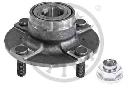 Optimal 972717 Wheel bearing