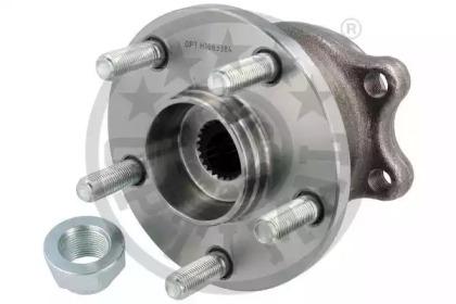 Optimal 972752 Wheel bearing