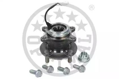 Optimal 972848 Маточина колеса