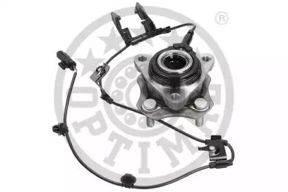 Optimal 981121 Wheel bearing