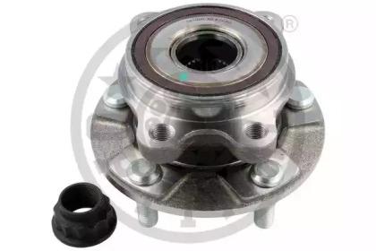 Optimal 981704 Маточина колеса