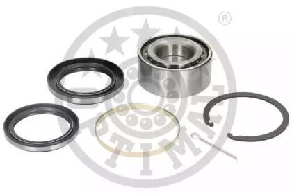 Optimal 981742 Wheel bearing