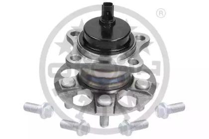 Optimal 982310 Wheel hub assy