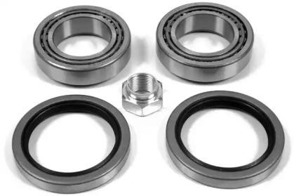Moog LA-WB-11556 Wheel bearing Moog LA-WB-11556 Wheel bearing