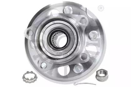 Optimal 982740 Wheel hub assy Optimal 982740 Wheel hub assy
