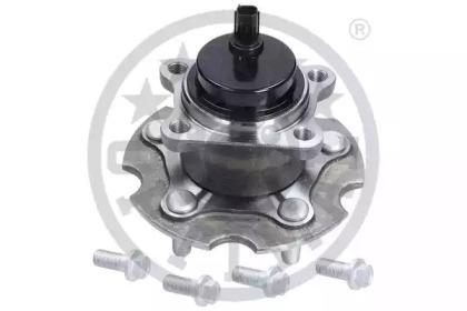 Optimal 982757 Wheel hub assy Optimal 982757 Wheel hub assy