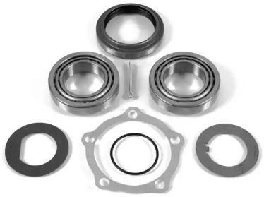 Moog LR-WB-11621 Wheel bearing