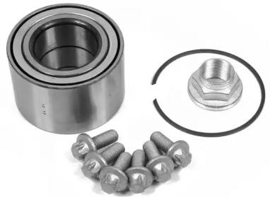 Moog LR-WB-11660 Wheel bearing