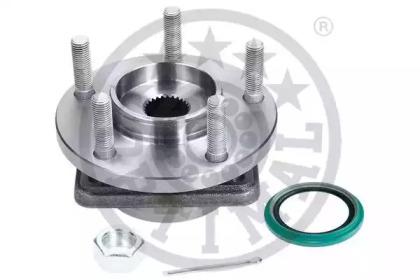 Optimal 991898 Wheel bearing