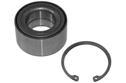 Moog MD-WB-11849 Підшипник маточини колеса Moog MD-WB-11849 Підшипник маточини колеса