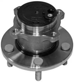 Moog MD-WB-11885 Wheel bearing Moog MD-WB-11885 Wheel bearing