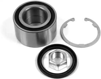 Moog MD-WB-11893 Подшипник ступицы колеса Moog MD-WB-11893 Подшипник ступицы колеса