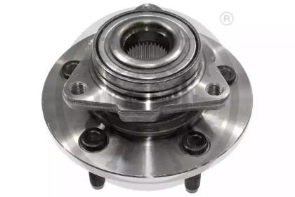 Optimal 991972 Wheel bearing Optimal 991972 Wheel bearing