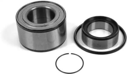 Moog MD-WB-11906 Wheel bearing