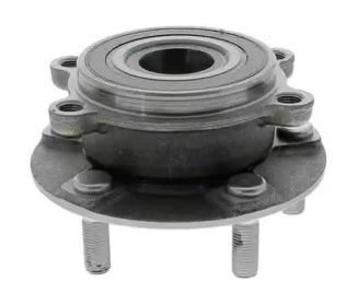 Moog MD-WB-12885 Wheel hub assy Moog MD-WB-12885 Wheel hub assy