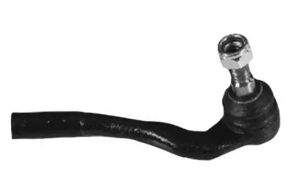 Moog ME-ES-2285 Наконечник поперечної рульової тяги