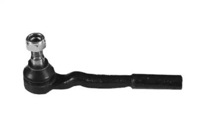 Moog ME-ES-2728 Наконечник поперечной рулевой тяги Moog ME-ES-2728 Наконечник поперечной рулевой тяги