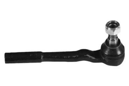 Moog ME-ES-7770 Наконечник поперечной рулевой тяги Moog ME-ES-7770 Наконечник поперечной рулевой тяги