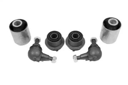 Moog ME-RK-6603 Ремкомплект подвеска колеса Moog ME-RK-6603 Ремкомплект подвеска колеса