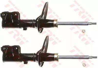 TRW JGM484T Shock absorber assy