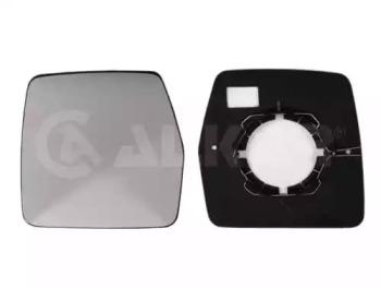 Alkar 6464973 Outer mirror glass