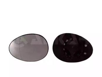 Alkar 6472937 Outer mirror glass Alkar 6472937 Outer mirror glass