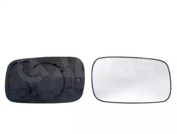Alkar 6481154 Outer mirror glass