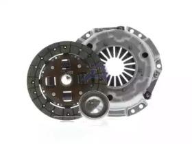 Aisin KT-041 Комплект зчеплення Aisin KT-041 Комплект зчеплення