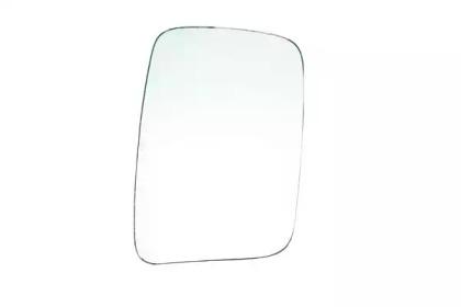 Alkar 7413282 Outer mirror glass