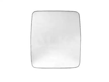 Alkar 7421141 Outer mirror glass Alkar 7421141 Outer mirror glass