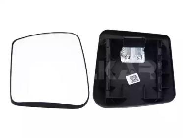 Alkar 7431141 Outer mirror glass