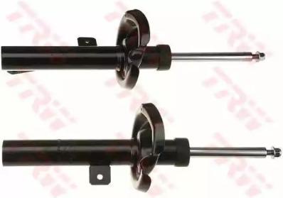 TRW JGM6156T Shock absorber assy